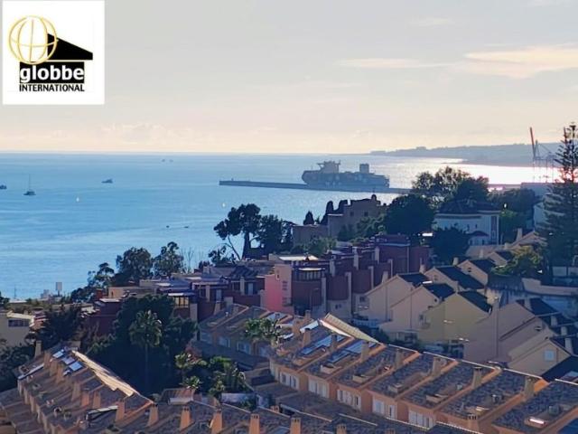 Penthouse en venta Málaga