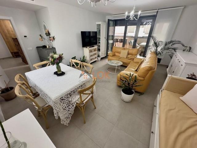 Penthouse en venta Málaga