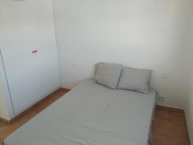 Penthouse en venta Málaga