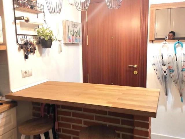 Penthouse en venta Málaga