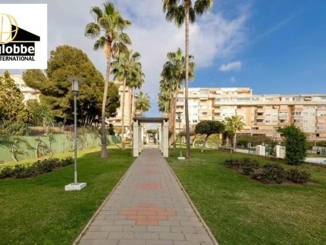 Penthouse en venta Málaga
