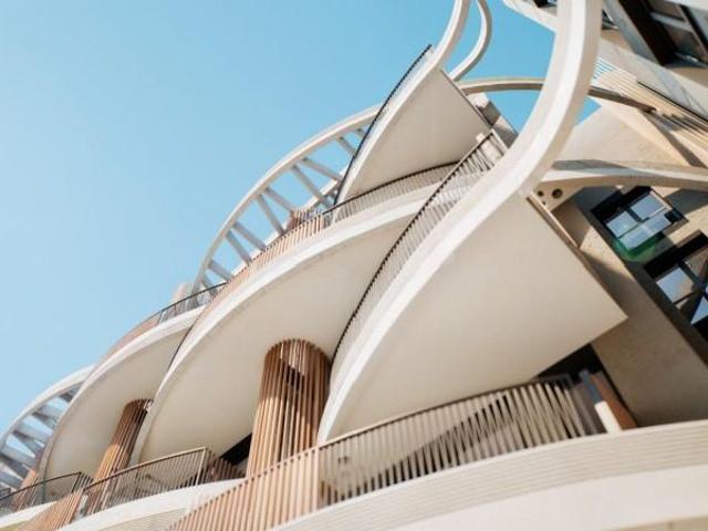 Penthouse en venta Málaga