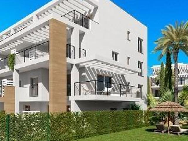 Penthouse en venta Málaga