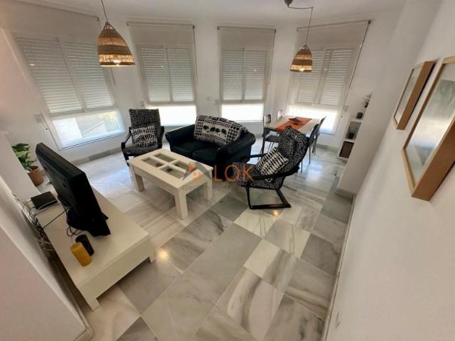 Penthouse en venta Málaga