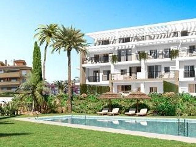 Penthouse en venta Málaga