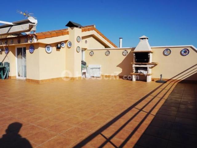 Penthouse en venta Malgrat de Mar