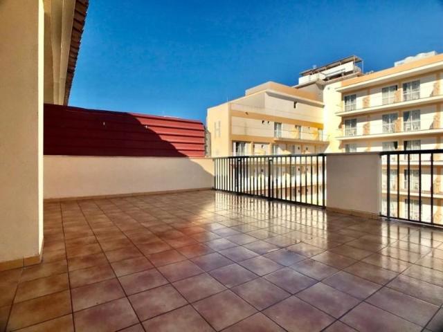 Penthouse en venta Mallorca