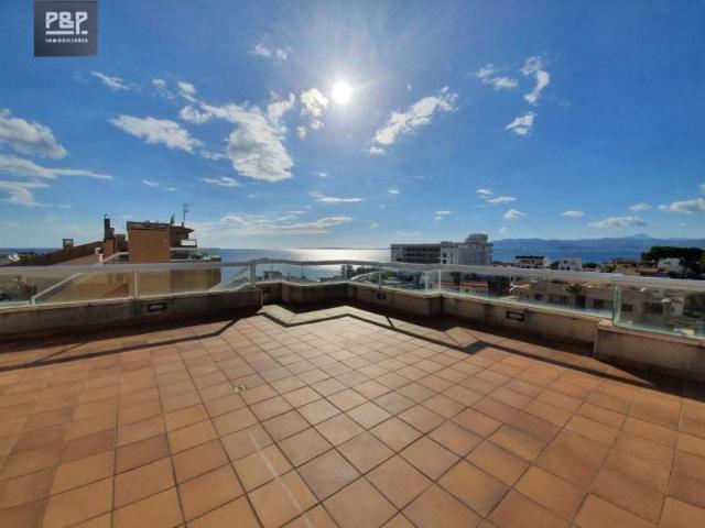 Penthouse en venta Mallorca