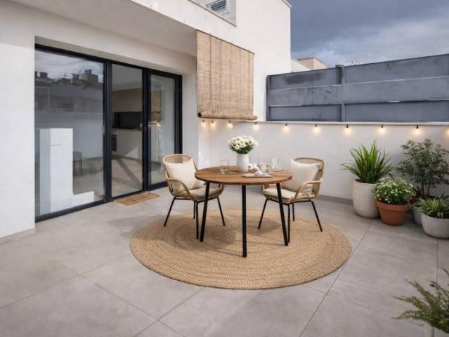 Penthouse en venta Mallorca