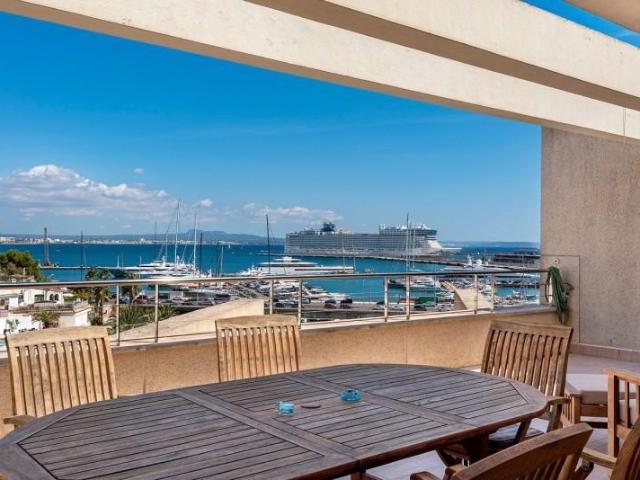 Penthouse en venta Mallorca
