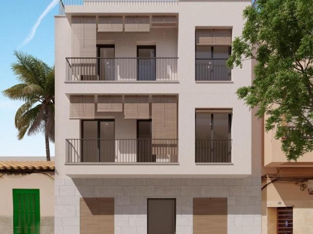 Penthouse en venta Mallorca