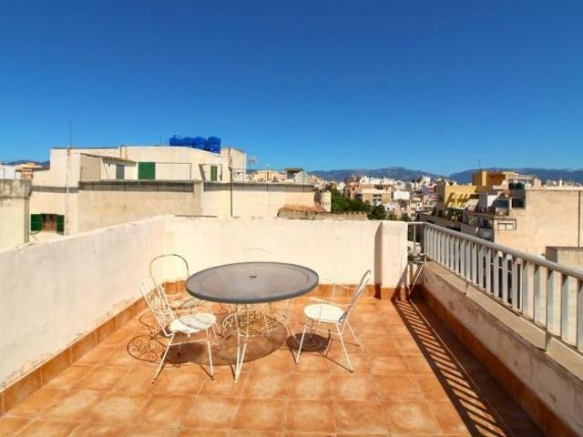 Penthouse en venta Mallorca