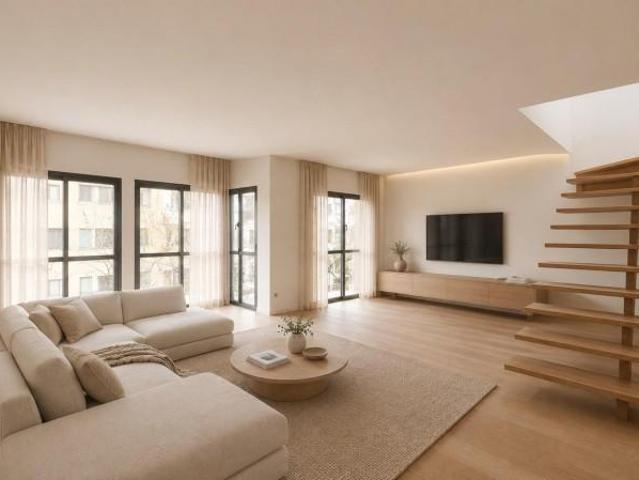 Penthouse en venta Mallorca