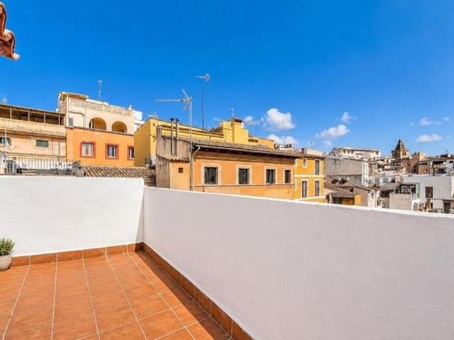 Penthouse en venta Mallorca