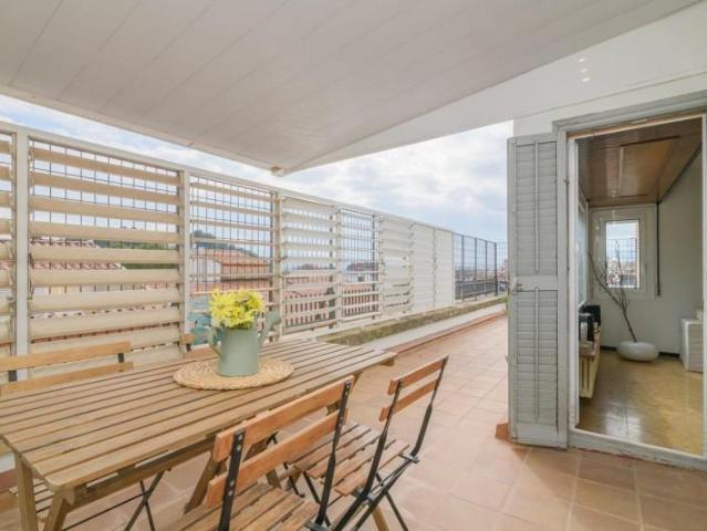 Penthouse en venta Manresa