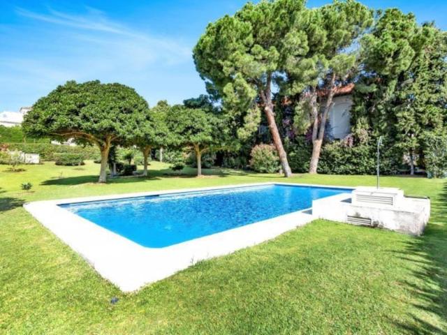 Penthouse en venta Marbella