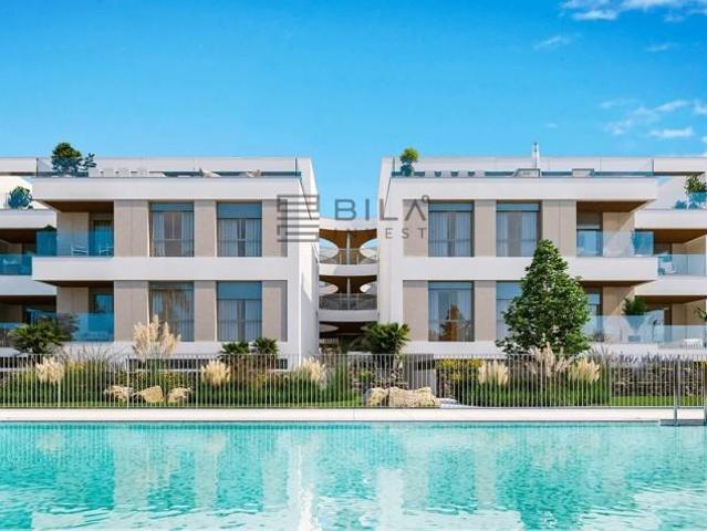 Penthouse en venta Marbella