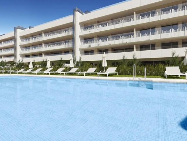 Penthouse en venta Marbella