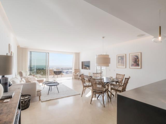 Penthouse en venta. Marbella