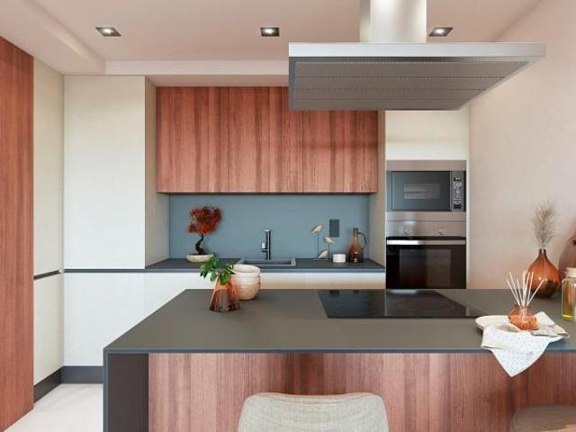 Penthouse en venta Marbella