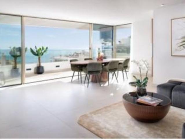 Penthouse en venta Marbella