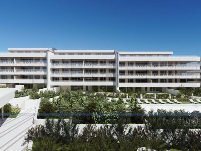 Penthouse en venta Marbella