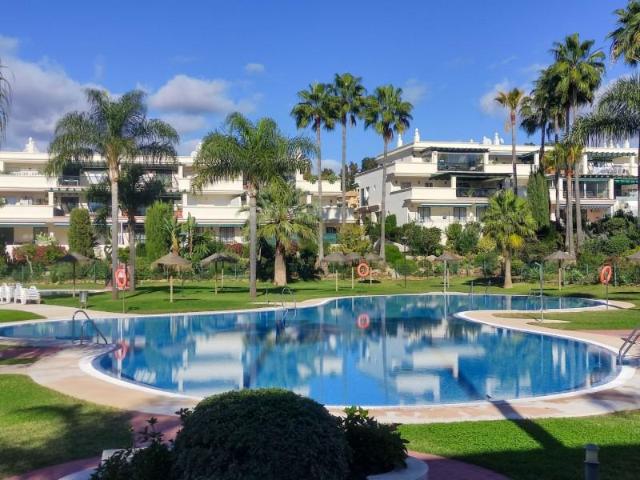 Penthouse en venta Marbella