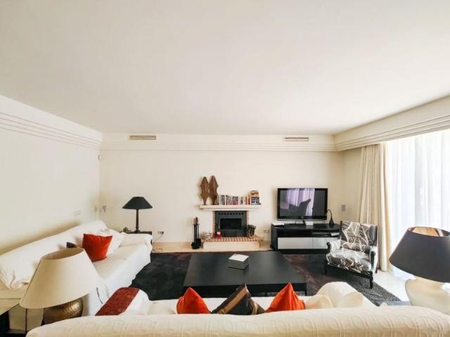 Penthouse en venta Marbella