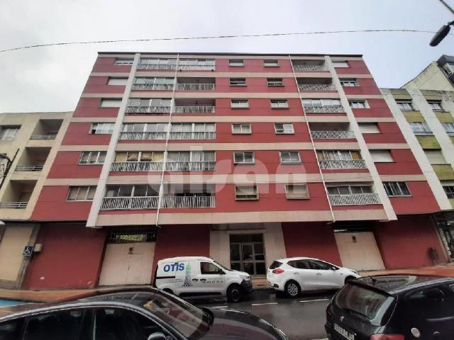 Penthouse en venta Marín