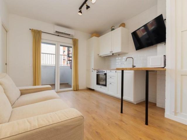 Penthouse en venta Mijas