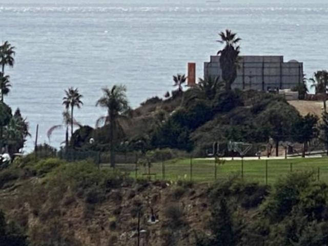 Penthouse en venta Mijas