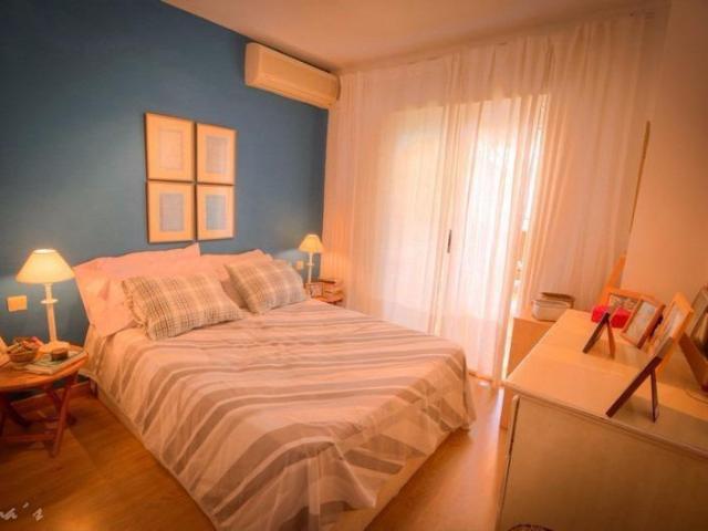 Penthouse en venta Mijas