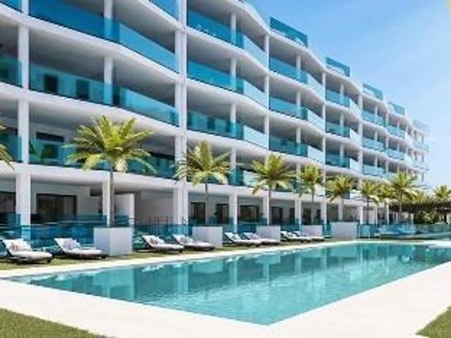 Penthouse en venta Mijas