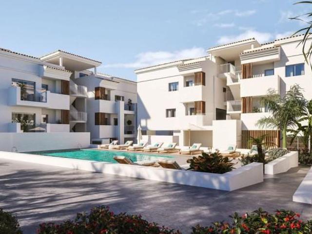 Penthouse en venta Mijas