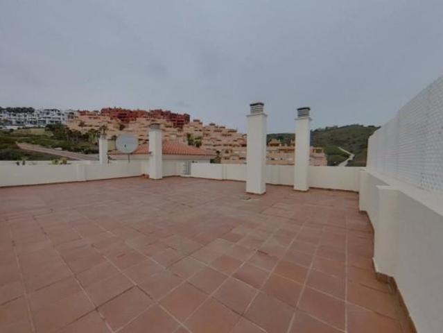 Penthouse en venta Mijas