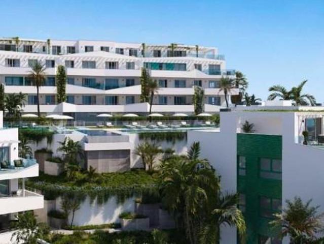 Penthouse en venta Mijas