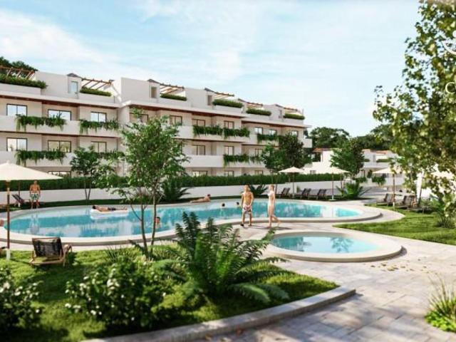 Penthouse en venta Mijas