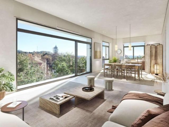 Penthouse en venta Mijas