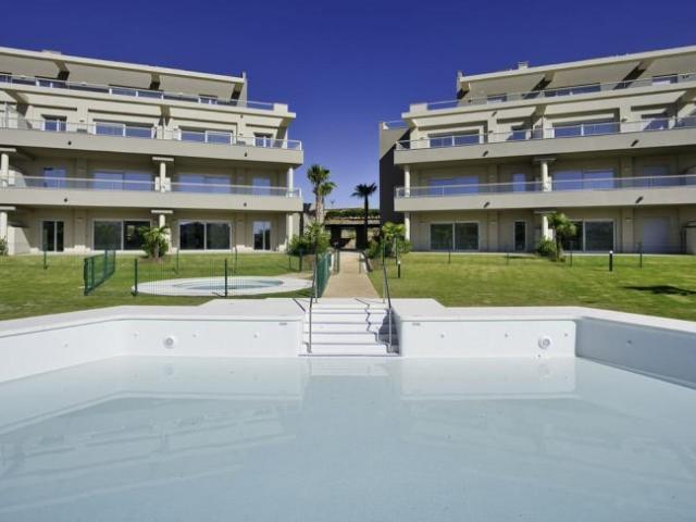 Penthouse en venta Mijas
