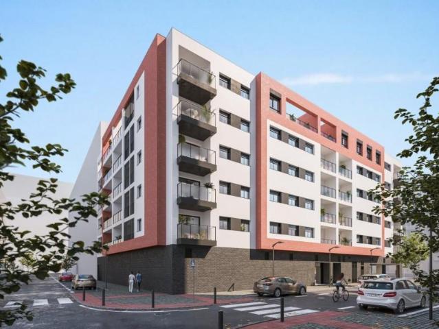 Penthouse en venta Mislata