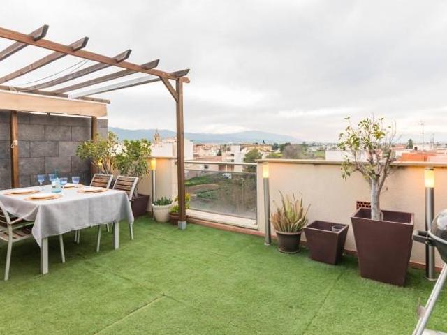 Penthouse en venta Murcia