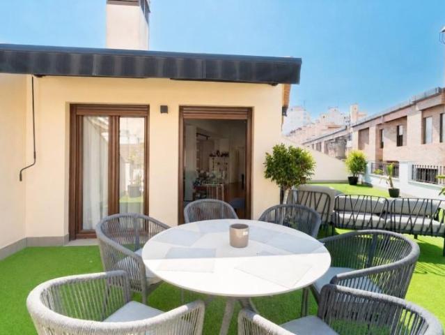 Penthouse en venta Murcia