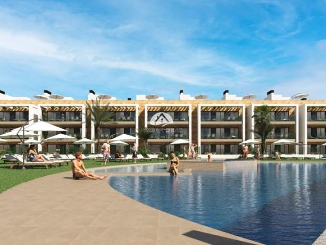 Penthouse en venta Murcia