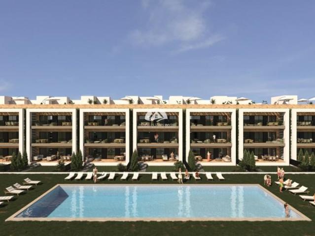 Penthouse en venta Murcia
