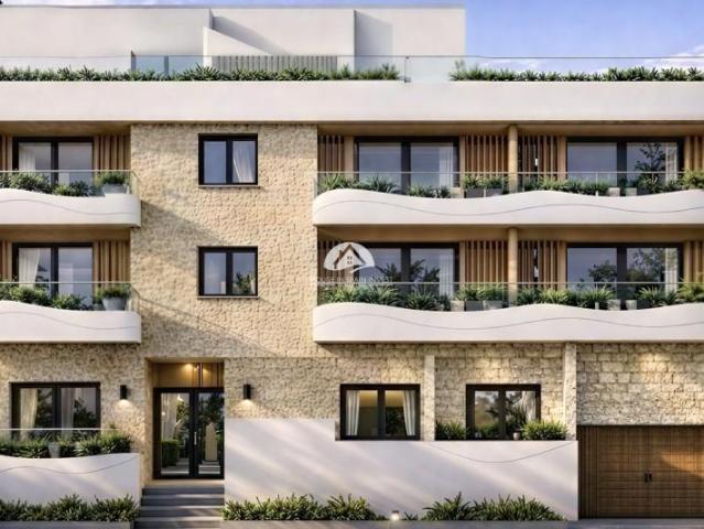 Penthouse en venta Murcia