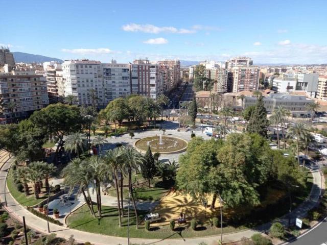 Penthouse en venta Murcia