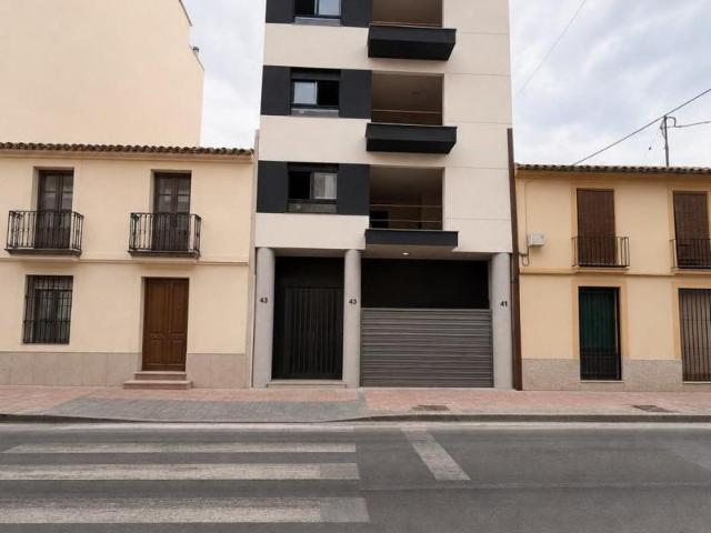 Penthouse en venta Murcia