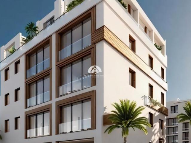 Penthouse en venta Murcia