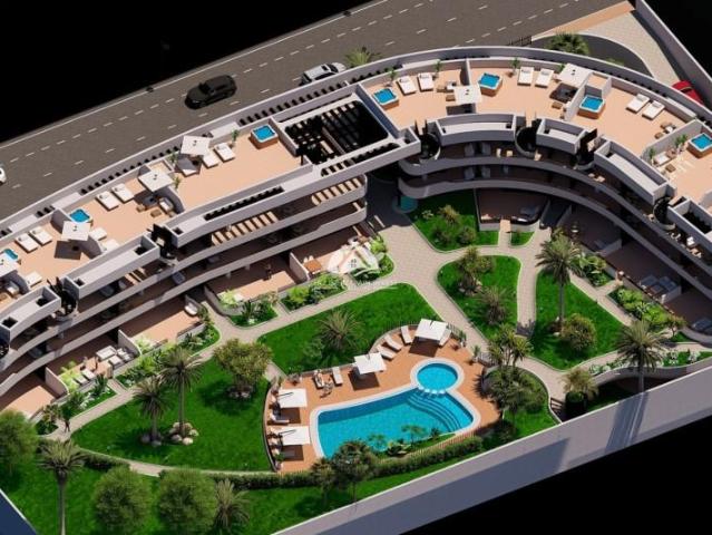 Penthouse en venta Murcia
