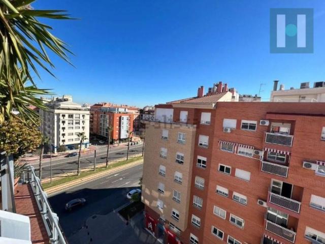 Penthouse en venta Murcia
